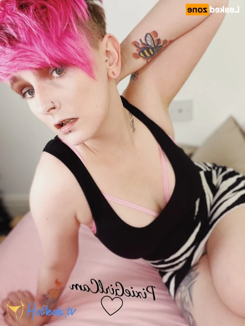 Pixie Skye 👻 BIRTHDAY 31ST JULY 🎉🎉 [ pixiegirlcam ] Onlyfans leaked photo 15357845 on Hotleaks.tv