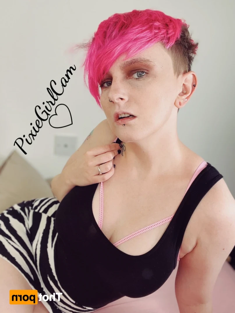 Pixie Skye 👻 BIRTHDAY 31ST JULY 🎉🎉 [ pixiegirlcam ] Onlyfans leaked photo 15357868 on Hotleaks.tv
