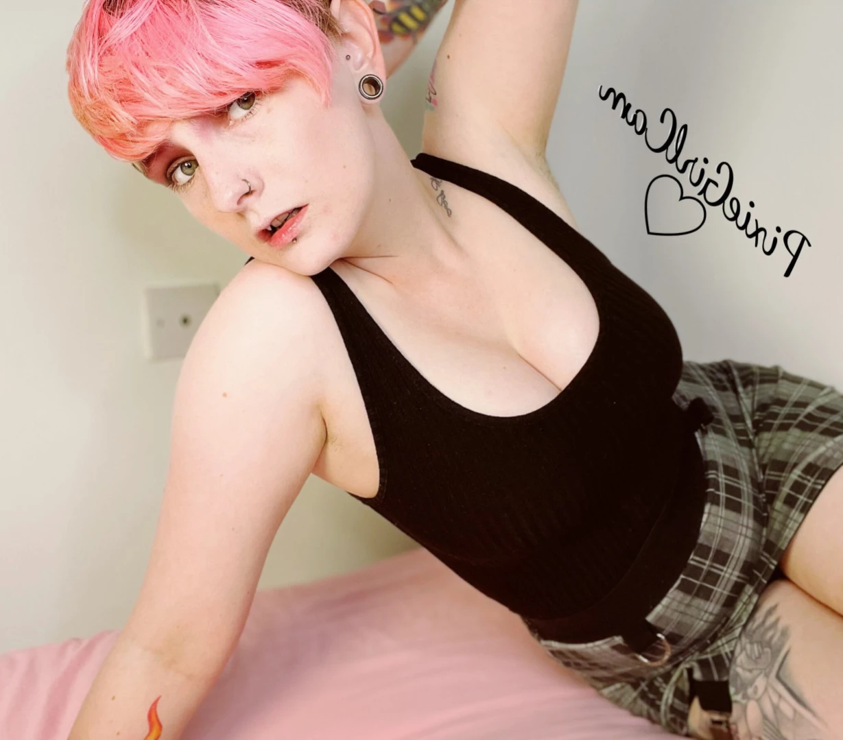 Pixie Skye 👻 BIRTHDAY 31ST JULY 🎉🎉 [ pixiegirlcam ] Onlyfans leaked photo 15357964 on Hotleaks.tv