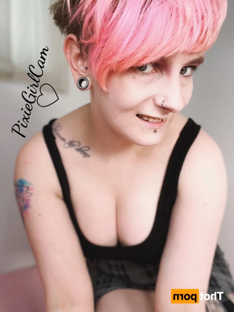 Pixie Skye 👻 BIRTHDAY 31ST JULY 🎉🎉 [ pixiegirlcam ] Onlyfans leaked photo 15357982 on Hotleaks.tv