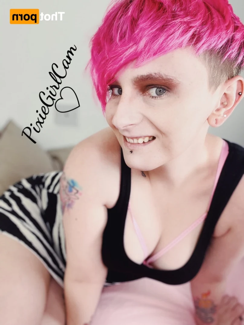 Pixie Skye 👻 BIRTHDAY 31ST JULY 🎉🎉 [ pixiegirlcam ] Onlyfans leaked photo 15395429 on Hotleaks.tv