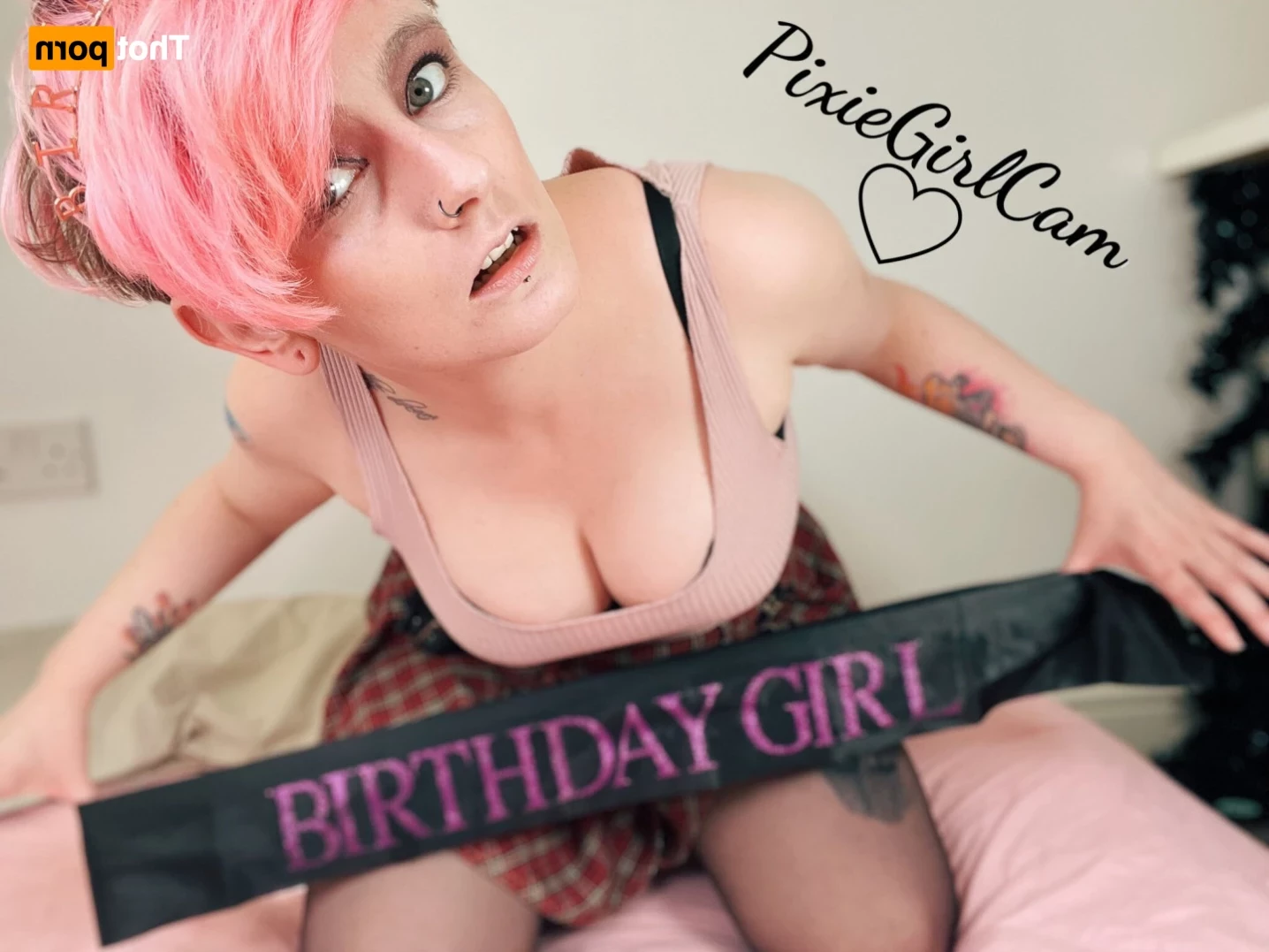 Pixie Skye 👻 BIRTHDAY 31ST JULY 🎉🎉 [ pixiegirlcam ] Onlyfans leaked photo 15395472 on Hotleaks.tv