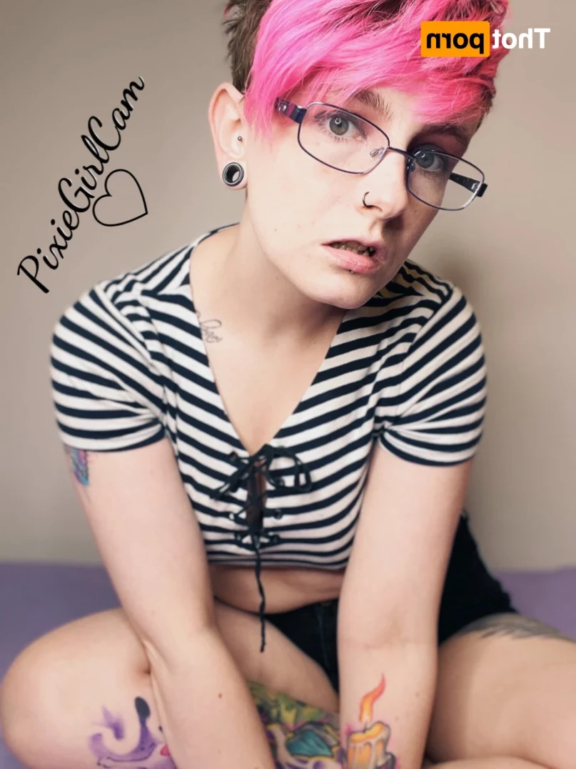 Pixie Skye 👻 BIRTHDAY 31ST JULY 🎉🎉 [ pixiegirlcam ] Onlyfans leaked photo 15395484 on Hotleaks.tv