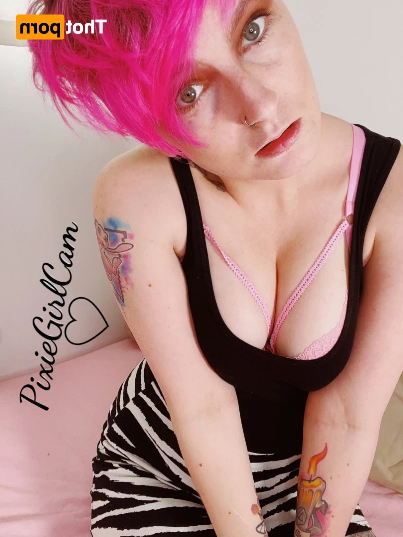 Pixie Skye 👻 BIRTHDAY 31ST JULY 🎉🎉 [ pixiegirlcam ] Onlyfans leaked photo 15811064 on Hotleaks.tv