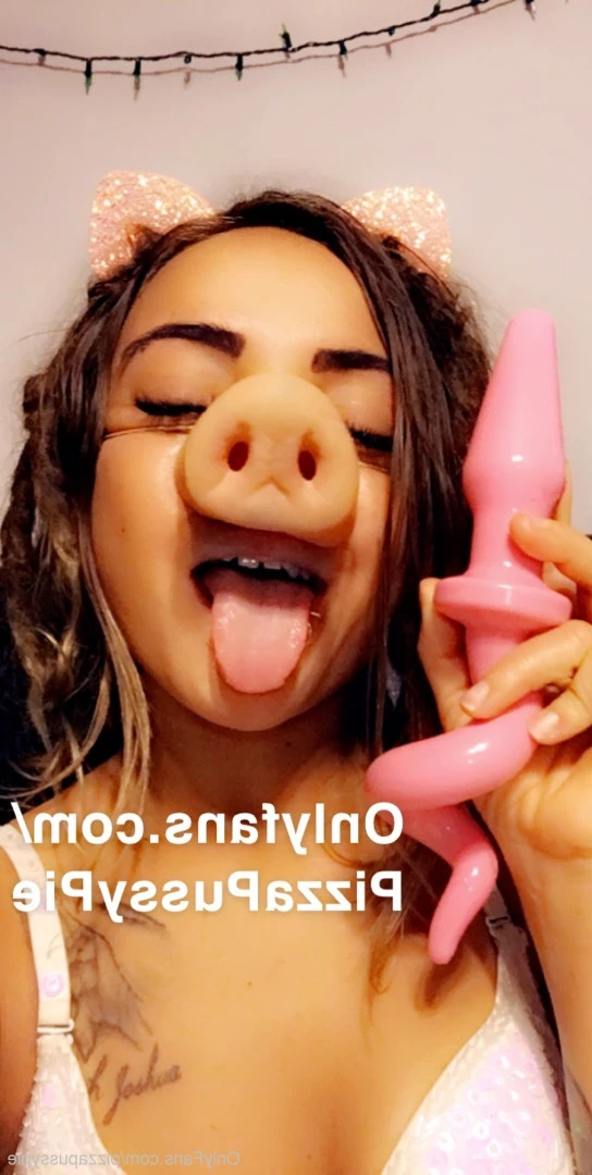 🍕BIG TIT BRACEFACE🍕 [ pizzapussypie ] Onlyfans leaked photo 6249416 on Hotleaks.tv