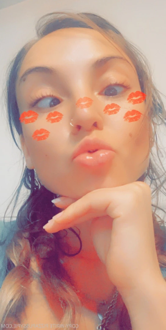 🍕BIG TIT BRACEFACE🍕 [ pizzapussypie ] Onlyfans leaked photo 6251348 on Hotleaks.tv