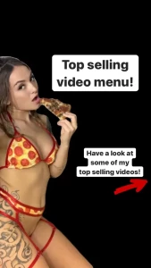 🍕BIG TIT BRACEFACE🍕 [ pizzapussypie ] Onlyfans leaked video 10659986 on Hotleaks.tv