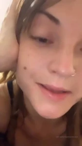 🍕BIG TIT BRACEFACE🍕 [ pizzapussypie ] Onlyfans leaked video 10659993 on Hotleaks.tv
