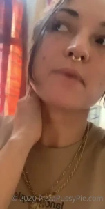 🍕BIG TIT BRACEFACE🍕 [ pizzapussypie ] Onlyfans leaked video 10660073 on Hotleaks.tv