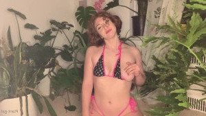 Ivy 🌿😈 [ plantgal ] Onlyfans leaked video 2906989 on Hotleaks.tv