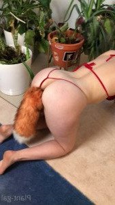 Ivy 🌿😈 [ plantgal ] Onlyfans leaked video 2907188 on Hotleaks.tv