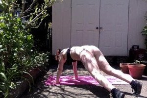 Ivy 🌿😈 [ plantgal ] Onlyfans leaked video 2907751 on Hotleaks.tv