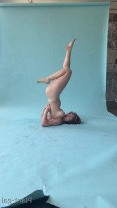 Ivy 🌿😈 [ plantgal ] Onlyfans leaked video 2908397 on Hotleaks.tv