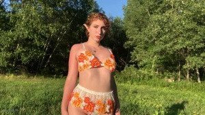 Ivy 🌿😈 [ plantgal ] Onlyfans leaked video 2908422 on Hotleaks.tv