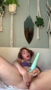 Ivy 🌿😈 [ plantgal ] Onlyfans leaked video 2908675 on Hotleaks.tv