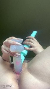Ivy 🌿😈 [ plantgal ] Onlyfans leaked video 2908792 on Hotleaks.tv