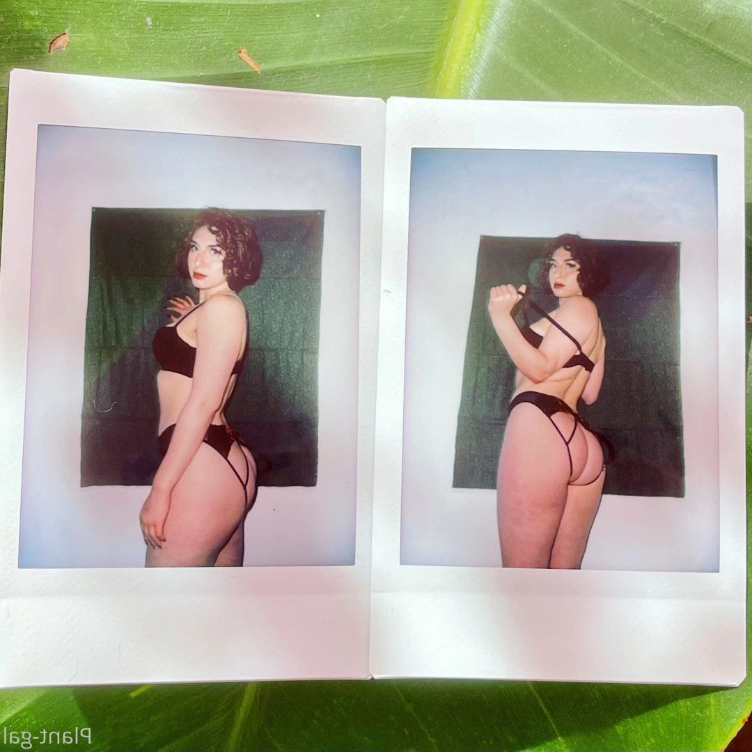 Ivy 🌿😈 [ plantgal ] Onlyfans leaked photo 3743445 on Hotleaks.tv