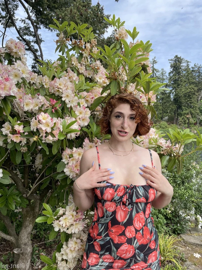 Ivy 🌿😈 [ plantgal ] Onlyfans leaked photo 3744051 on Hotleaks.tv