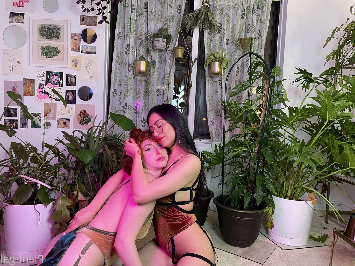Ivy 🌿😈 [ plantgal ] Onlyfans leaked photo 3745038 on Hotleaks.tv