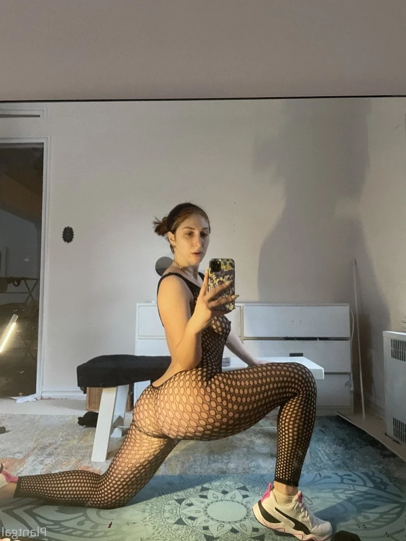 Ivy 🌿😈 [ plantgal ] Onlyfans leaked photo 3747173 on Hotleaks.tv