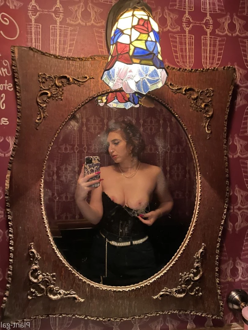 Ivy 🌿😈 [ plantgal ] Onlyfans leaked photo 3758030 on Hotleaks.tv