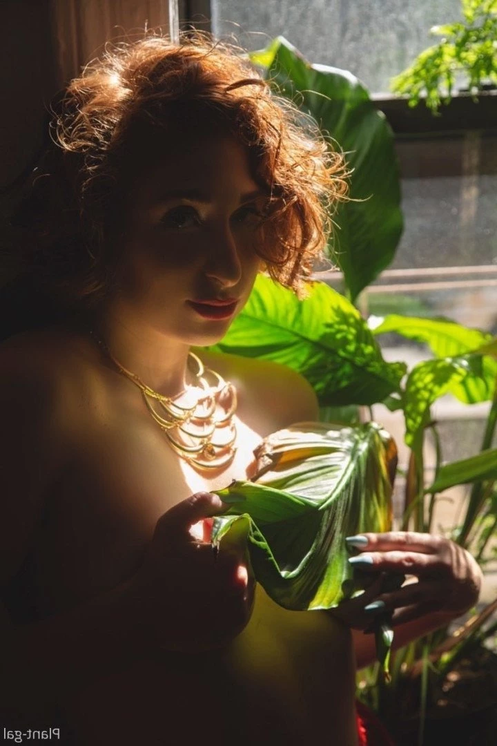 Ivy 🌿😈 [ plantgal ] Onlyfans leaked photo 3760653 on Hotleaks.tv