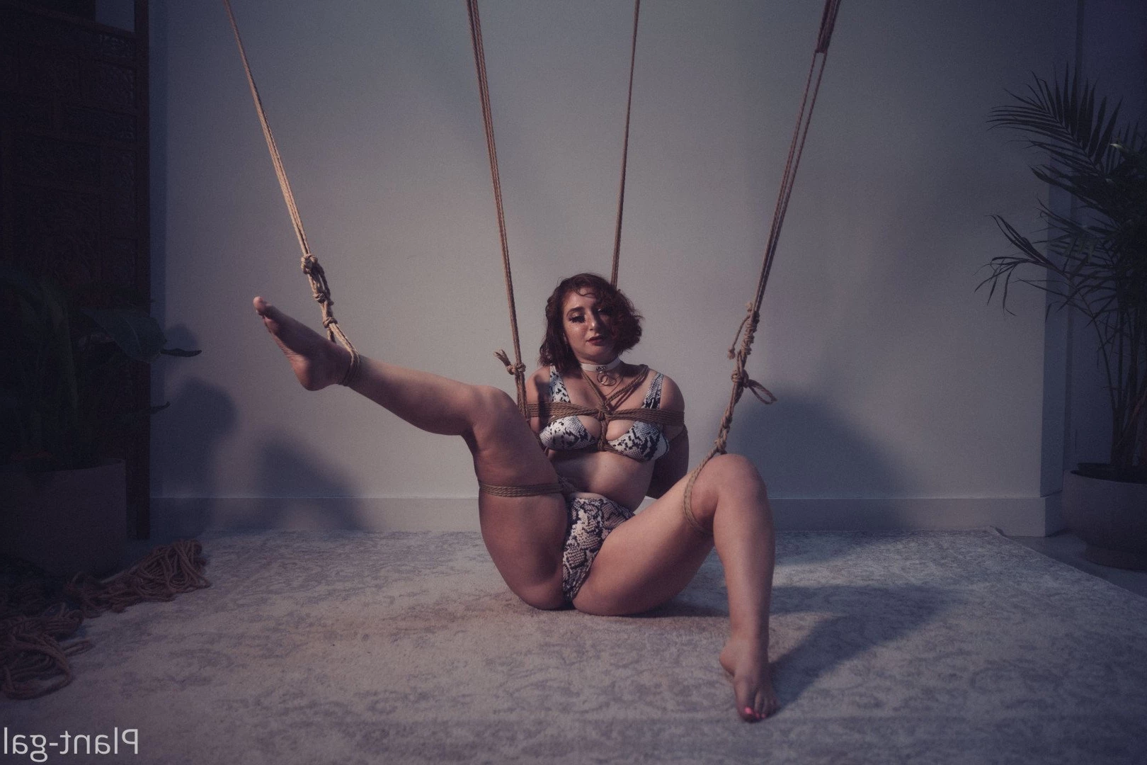Ivy 🌿😈 [ plantgal ] Onlyfans leaked photo 3765849 on Hotleaks.tv