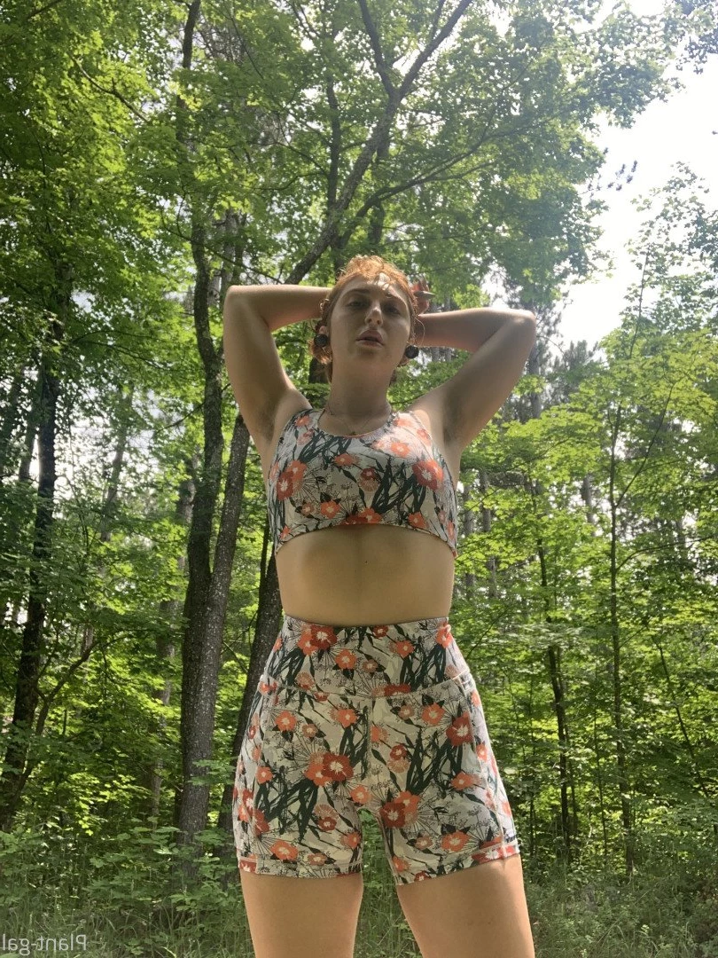 Ivy 🌿😈 [ plantgal ] Onlyfans leaked photo 3771861 on Hotleaks.tv