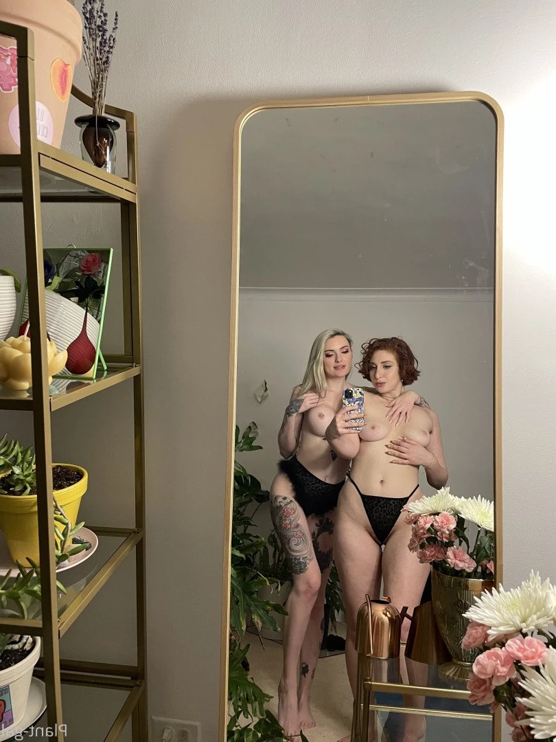 Ivy 🌿😈 [ plantgal ] Onlyfans leaked photo 3774173 on Hotleaks.tv