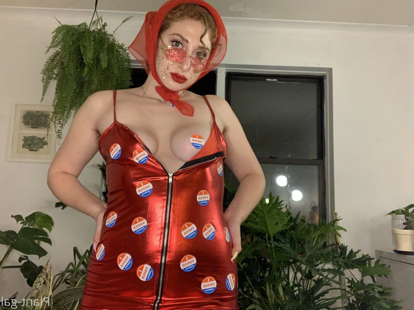 Ivy 🌿😈 [ plantgal ] Onlyfans leaked photo 3776559 on Hotleaks.tv