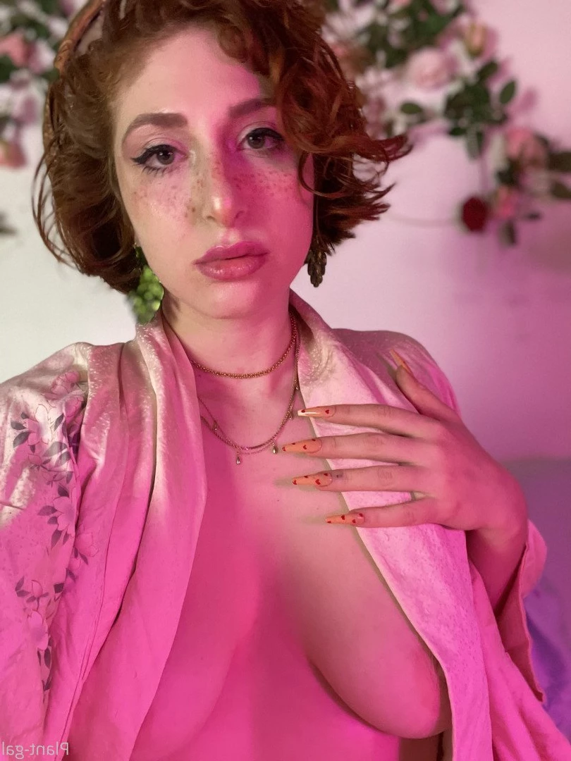 Ivy 🌿😈 [ plantgal ] Onlyfans leaked photo 3787439 on Hotleaks.tv