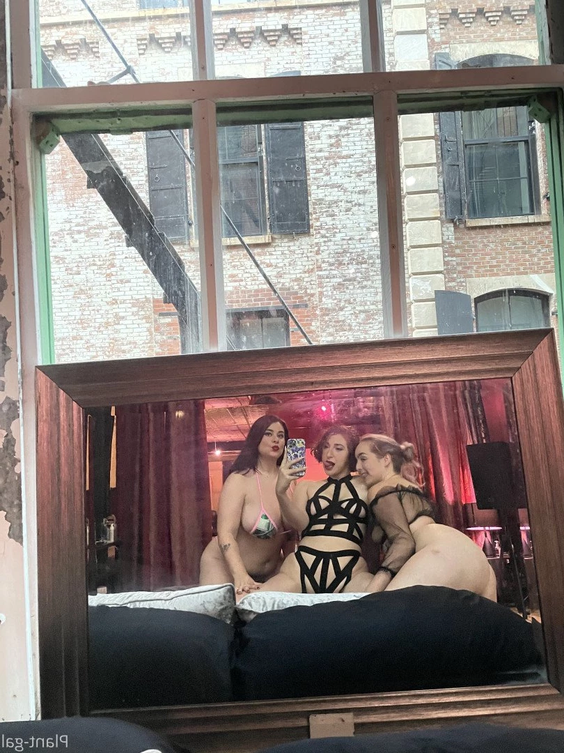 Ivy 🌿😈 [ plantgal ] Onlyfans leaked photo 3790474 on Hotleaks.tv