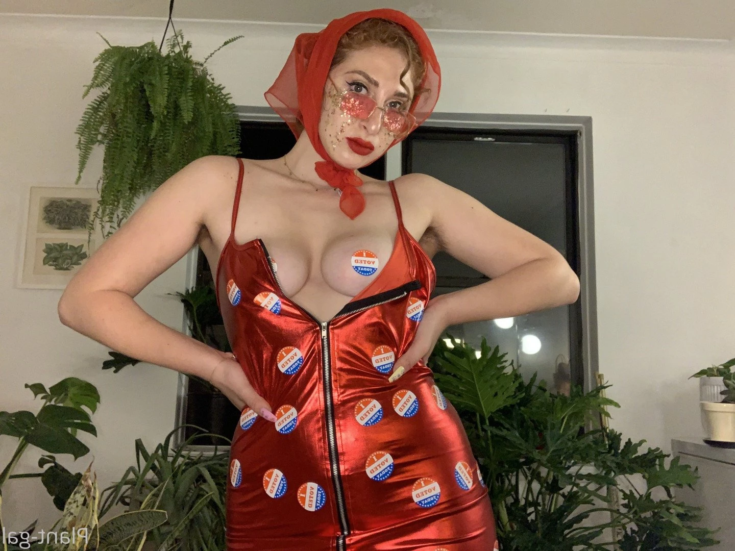 Ivy 🌿😈 [ plantgal ] Onlyfans leaked photo 3800113 on Hotleaks.tv