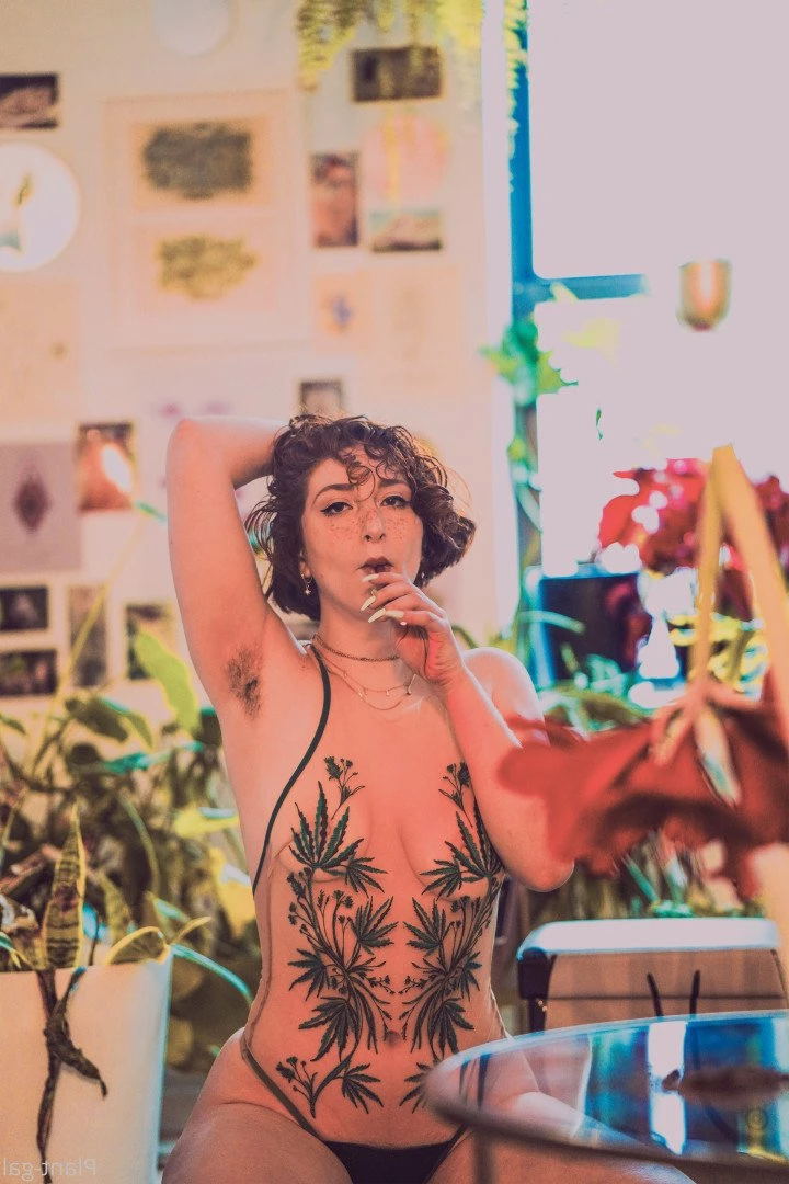 Ivy 🌿😈 [ plantgal ] Onlyfans leaked photo 3806217 on Hotleaks.tv