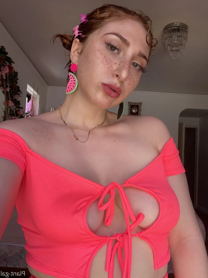 Ivy 🌿😈 [ plantgal ] Onlyfans leaked photo 3806877 on Hotleaks.tv
