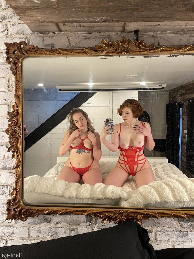 Ivy 🌿😈 [ plantgal ] Onlyfans leaked photo 3842313 on Hotleaks.tv