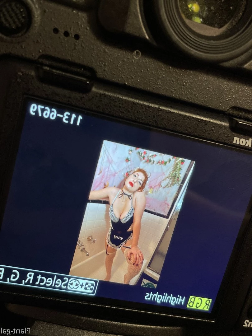 Ivy 🌿😈 [ plantgal ] Onlyfans leaked photo 3849687 on Hotleaks.tv