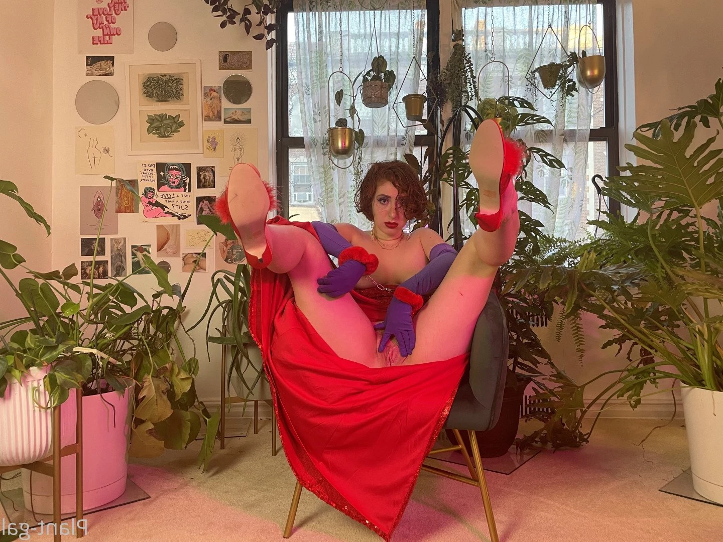 Ivy 🌿😈 [ plantgal ] Onlyfans leaked photo 3862007 on Hotleaks.tv
