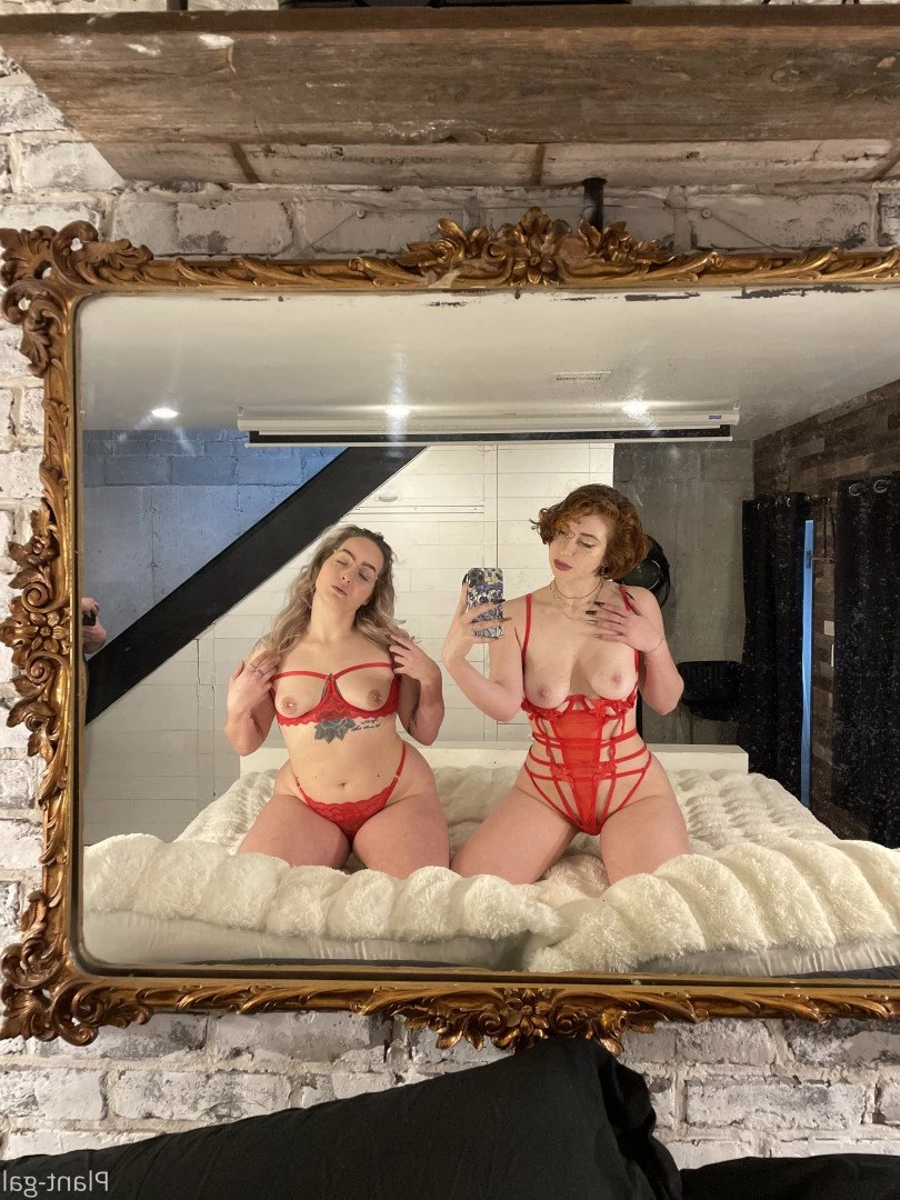 Ivy 🌿😈 [ plantgal ] Onlyfans leaked photo 3872419 on Hotleaks.tv