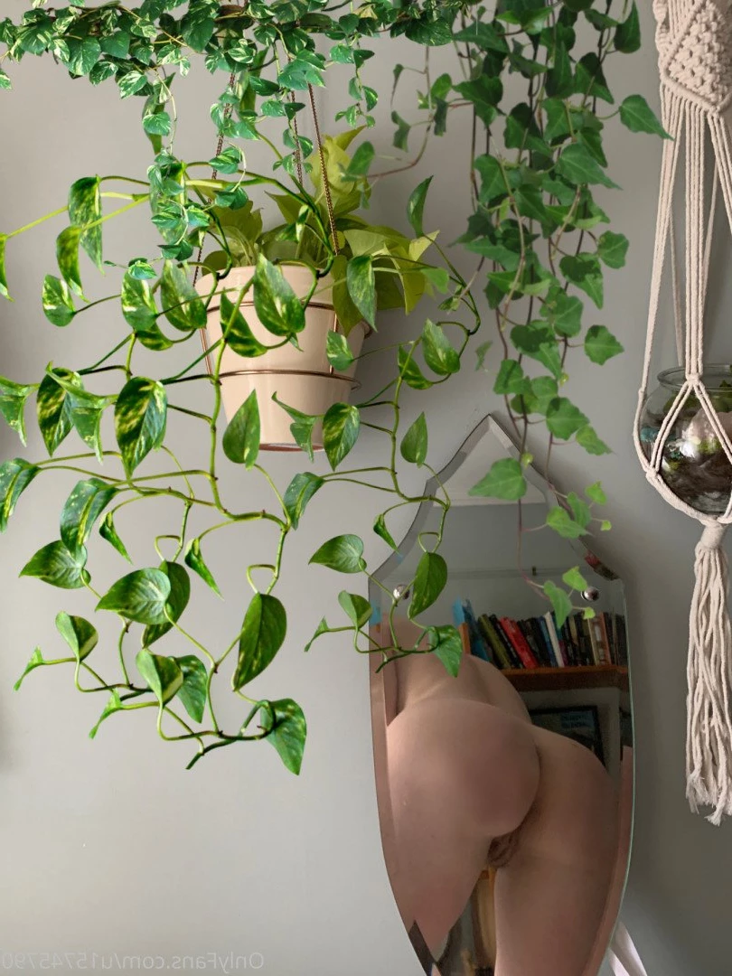 Ivy 🌿😈 [ plantgal ] Onlyfans leaked photo 3878059 on Hotleaks.tv