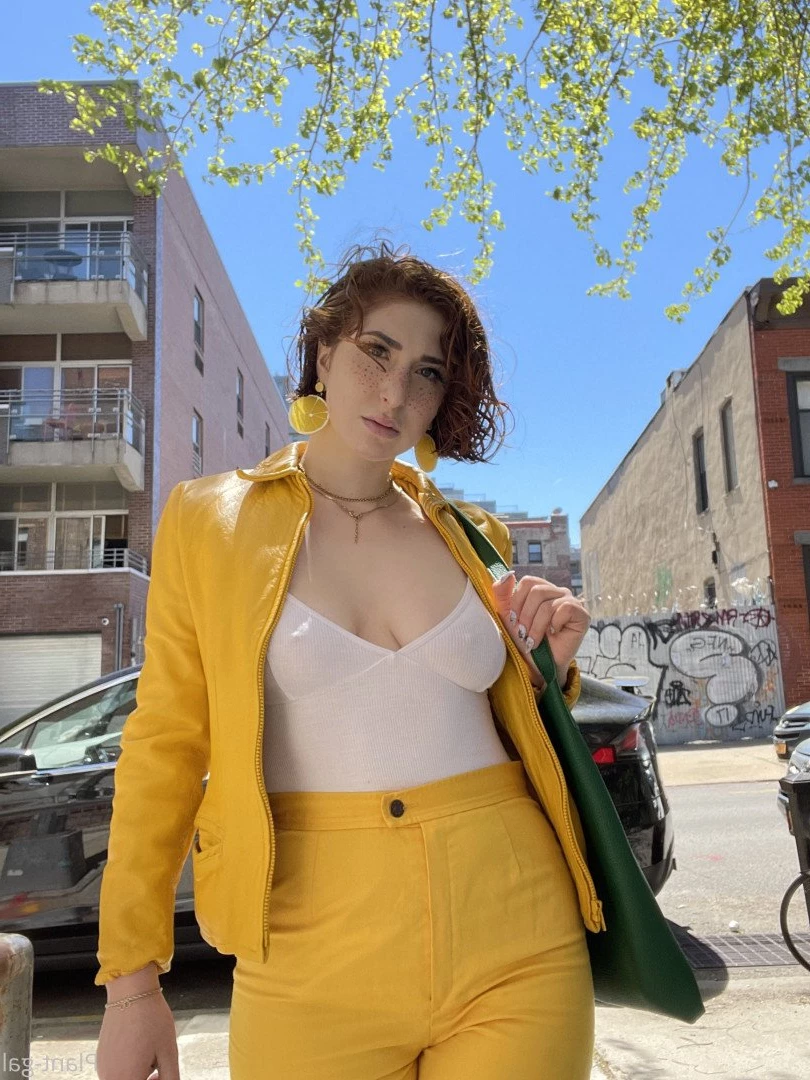 Ivy 🌿😈 [ plantgal ] Onlyfans leaked photo 3879449 on Hotleaks.tv