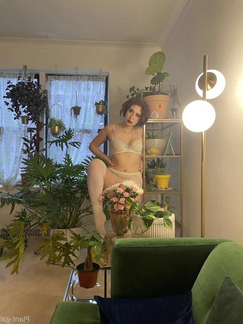 Ivy 🌿😈 [ plantgal ] Onlyfans leaked photo 3895225 on Hotleaks.tv