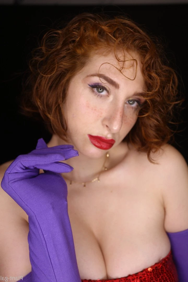 Ivy 🌿😈 [ plantgal ] Onlyfans leaked photo 3896970 on Hotleaks.tv