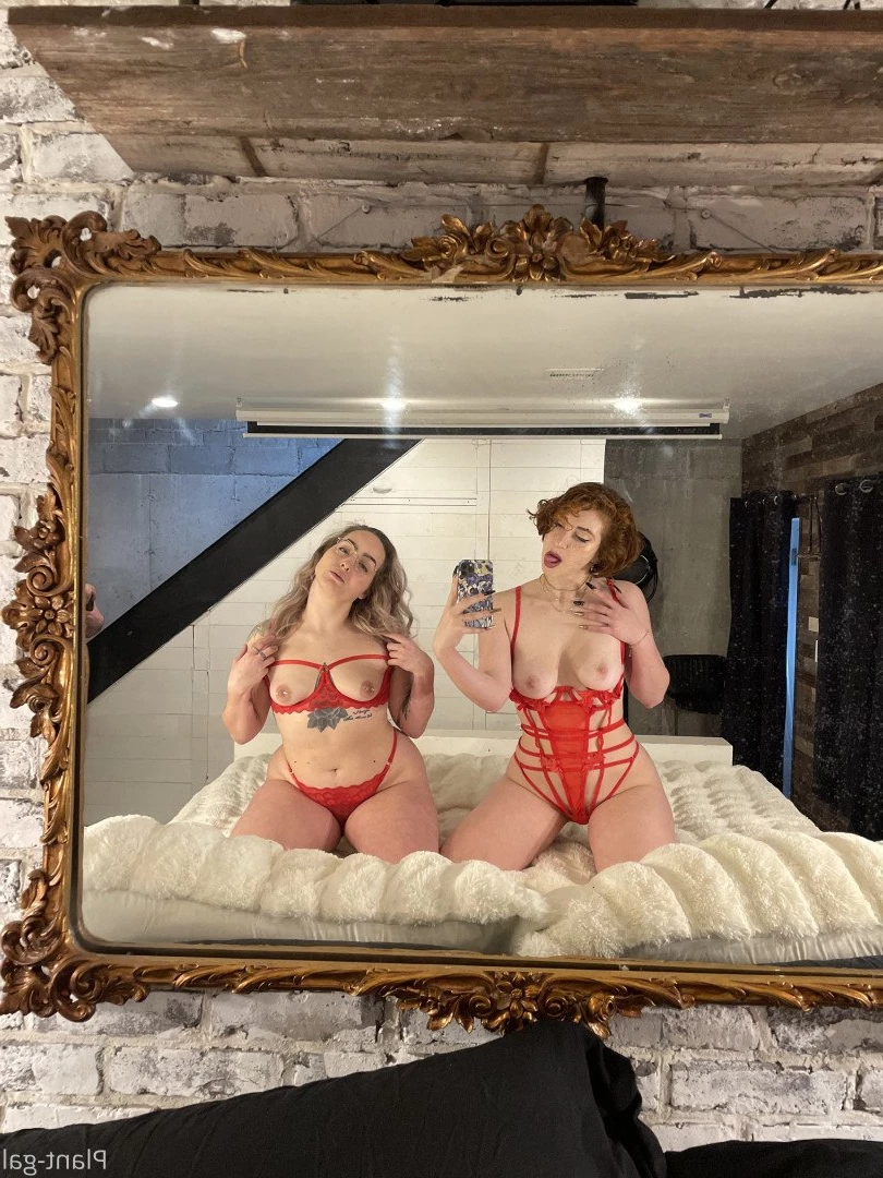 Ivy 🌿😈 [ plantgal ] Onlyfans leaked photo 3911243 on Hotleaks.tv
