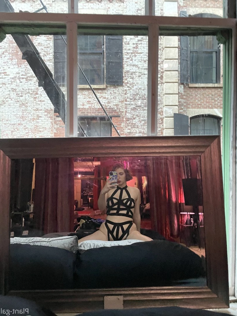 Ivy 🌿😈 [ plantgal ] Onlyfans leaked photo 3922579 on Hotleaks.tv