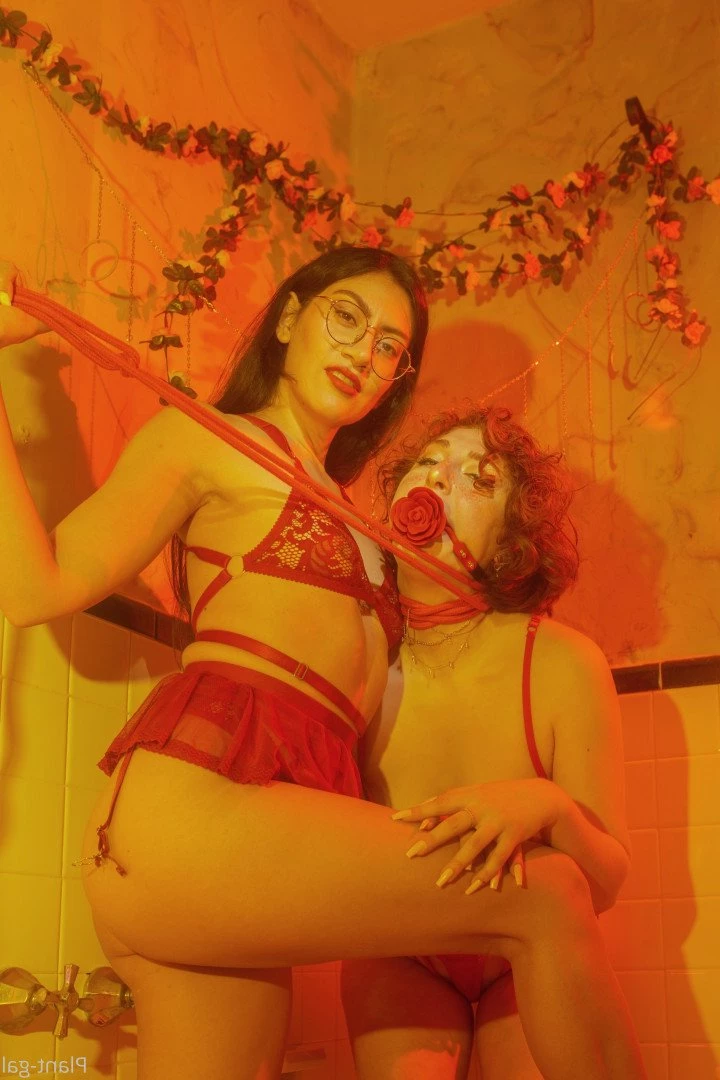 Ivy 🌿😈 [ plantgal ] Onlyfans leaked photo 3924027 on Hotleaks.tv