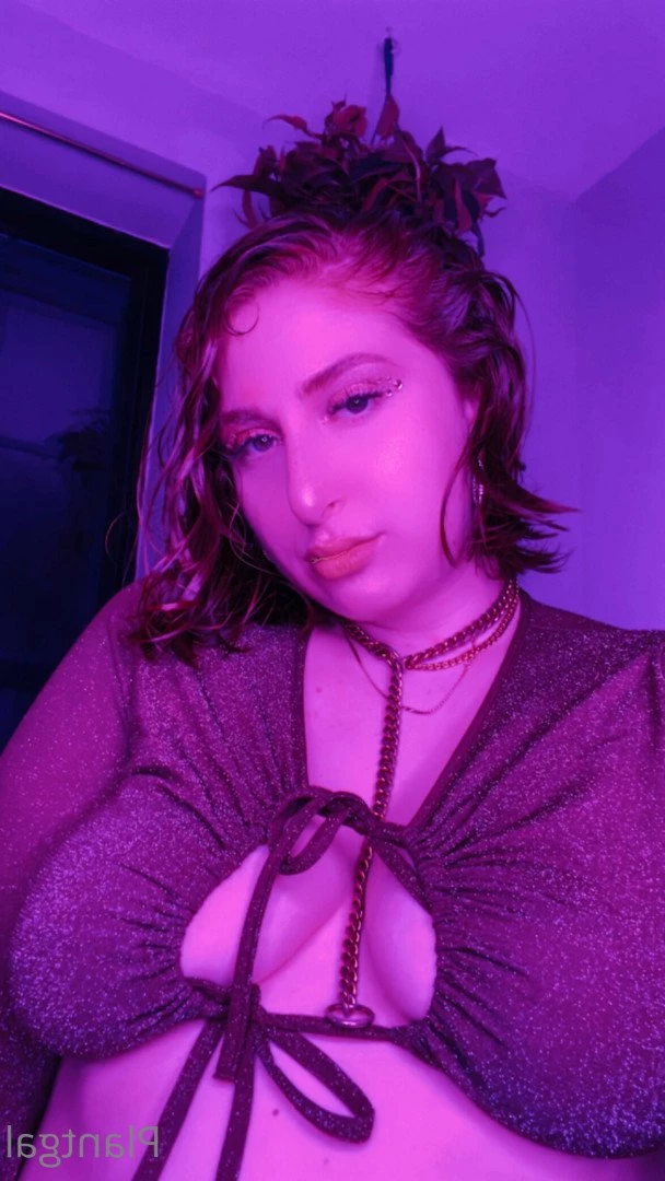 Ivy 🌿😈 [ plantgal ] Onlyfans leaked photo 3924380 on Hotleaks.tv