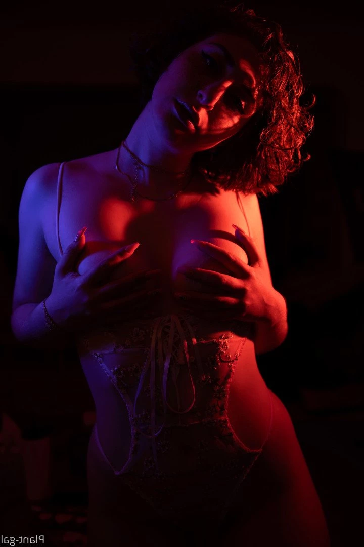 Ivy 🌿😈 [ plantgal ] Onlyfans leaked photo 3926078 on Hotleaks.tv