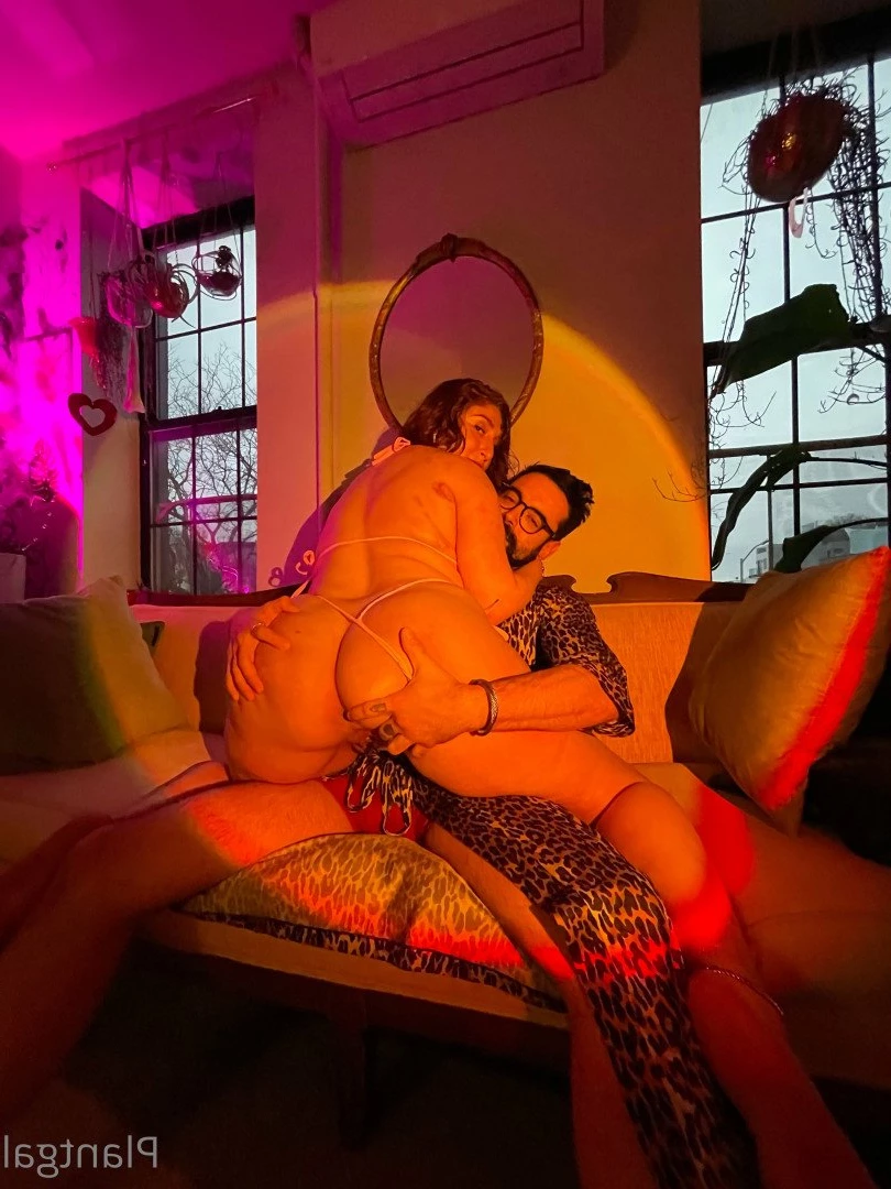 Ivy 🌿😈 [ plantgal ] Onlyfans leaked photo 3927227 on Hotleaks.tv
