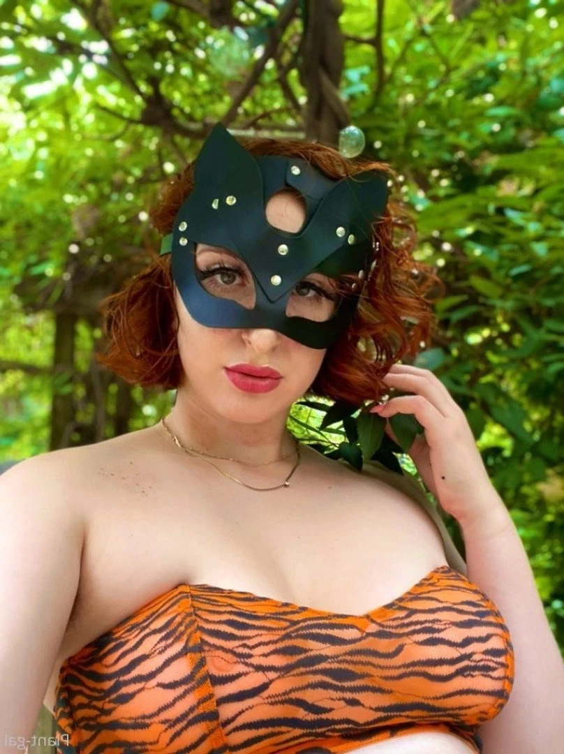 Ivy 🌿😈 [ plantgal ] Onlyfans leaked photo 3931309 on Hotleaks.tv